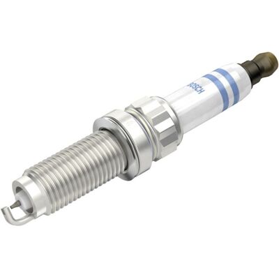 BOSCH Iridium Zündkerze - 0 242 145 607 BOSCH Iridium Zündkerze - 0 242 145 607