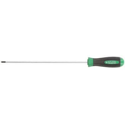 TOPTUL PH1 Schraubendreher - Kreuzschlitz, 250mm, Rutschfest TOPTUL PH1 Schraubendreher - Kreuzschlitz, 250mm, Rutschfest