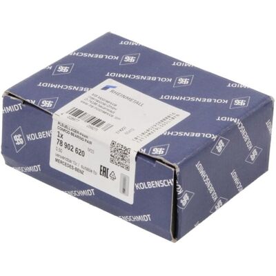 Pleuellager KOLBENSCHMIDT 78902620 Pleuellager KOLBENSCHMIDT 78902620