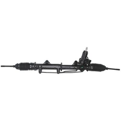 LAUBER 66.9933 Hydraulisches Lenkgetriebe für Linkslenker - Lenkgetriebe LAUBER 66.9933 Hydraulisches Lenkgetriebe für Linkslenker - Lenkgetriebe