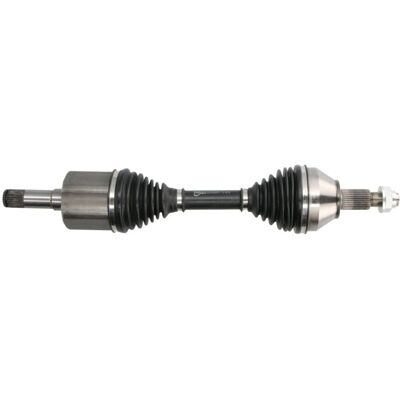 PASCAL G2D025PC Antriebswelle - Antriebskomponente PASCAL G2D025PC Antriebswelle - Antriebskomponente
