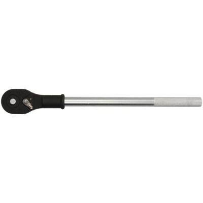 TOPTUL CHNC2420 Ratsche 3/4" Chrom-Vanadium-Stahl TOPTUL CHNC2420 Ratsche 3/4" Chrom-Vanadium-Stahl