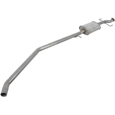 BOSAL 291-037 Zwischen-Katalysator für Opel Mokka/X - Abgassystem BOSAL 291-037 Zwischen-Katalysator für Opel Mokka/X - Abgassystem
