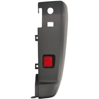 BLIC 5506-00-2097962BQ Hinterer rechter Stoßfängerecke für Citroën Jumper, Fiat Ducato III, Peugeot Boxer BLIC 5506-00-2097962BQ Hinterer rechter Stoßfängerecke für Citroën Jumper, Fiat Ducato III, Peugeot Boxer