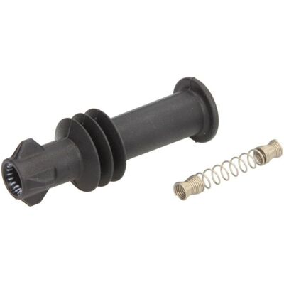 Bosch 1281005863 Zündspule - Zuverlässiges Motorteil Bosch 1281005863 Zündspule - Zuverlässiges Motorteil