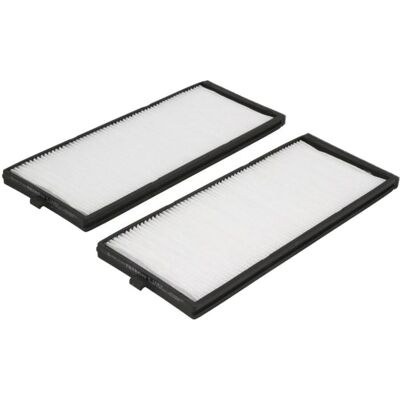 Innenraumluftfilter FILTRON K1182-2x Innenraumluftfilter FILTRON K1182-2x