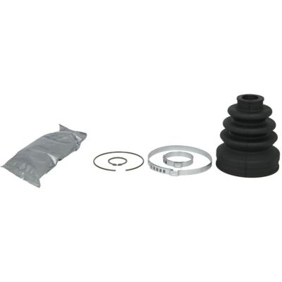 SPIDAN 36465 CV Gelenkmanschette-Kit - NBR, 19-70mm, 90mm Höhe SPIDAN 36465 CV Gelenkmanschette-Kit - NBR, 19-70mm, 90mm Höhe