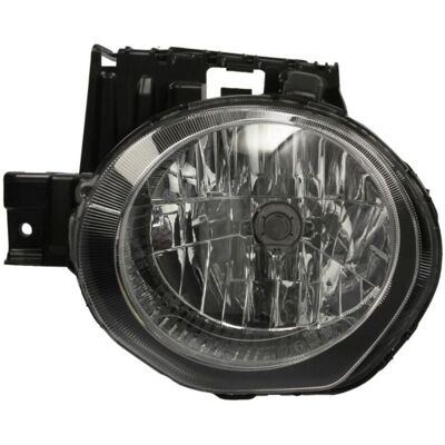 Hauptscheinwerfer VALEO 044971, Links Hauptscheinwerfer VALEO 044971, Links