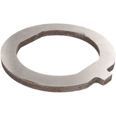 AUGER 56360 Sicherheitsmutter - Sicherheitsmutter AUGER 56360 Sicherheitsmutter - Sicherheitsmutter