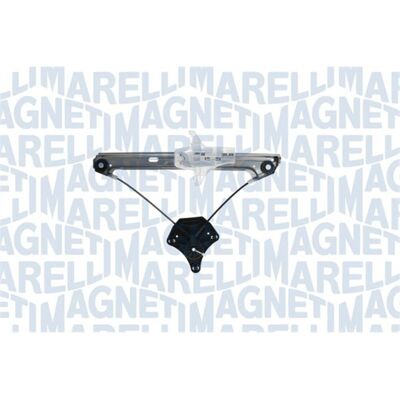 MAGNETI MARELLI 350103170478 Fensterheber - Fensterheber MAGNETI MARELLI 350103170478 Fensterheber - Fensterheber