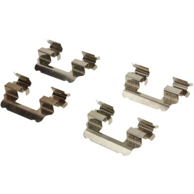 QUICK BRAKE 109-1689 Hintere Bremsbeläge - Montagesatz für Fiat Croma QUICK BRAKE 109-1689 Hintere Bremsbeläge - Montagesatz für Fiat Croma
