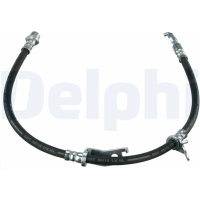 DELPHI LH7233 Bremsenschlauch - M10x1 Innengewinde DELPHI LH7233 Bremsenschlauch - M10x1 Innengewinde