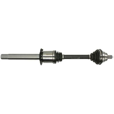 PASCAL G2W062PC Antriebswelle - Rechte Vorderachse für Audi A3 Golf 5 Skoda Octavia 2 PASCAL G2W062PC Antriebswelle - Rechte Vorderachse für Audi A3 Golf 5 Skoda Octavia 2