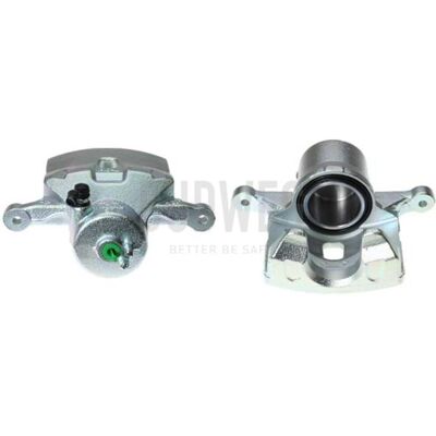 BUDWEG KALIPER 344782 Bremszylinder - für Kia, Hyundai BUDWEG KALIPER 344782 Bremszylinder - für Kia, Hyundai