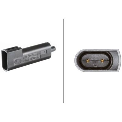 Hella 6PT 009 522-011 Außentemperatursensor für Ford Kuga & Transit Hella 6PT 009 522-011 Außentemperatursensor für Ford Kuga & Transit