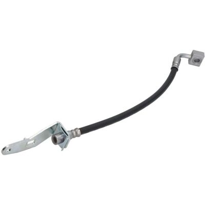HERTH+BUSS JAKOPARTS J3700808 Bremsenschlauch - Hinterachse links HERTH+BUSS JAKOPARTS J3700808 Bremsenschlauch - Hinterachse links