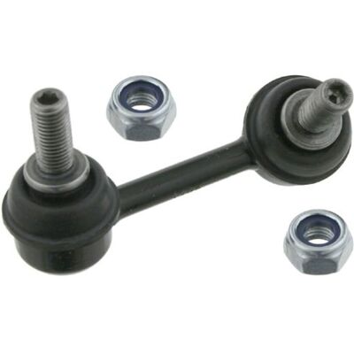 FEBI BILSTEIN 24939 Stabilisatorstange - Fahrwerksteil FEBI BILSTEIN 24939 Stabilisatorstange - Fahrwerksteil