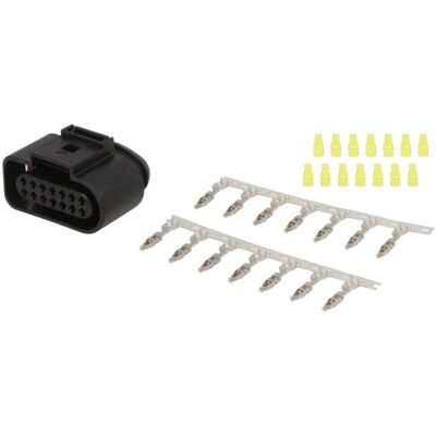 SENCOM SENCS-20477 Stecker - 14 Kontakte 14 Pole SENCOM SENCS-20477 Stecker - 14 Kontakte 14 Pole
