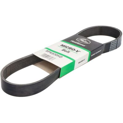 GATES Micro-V Keilriemen - 8PK830HD GATES Micro-V Keilriemen - 8PK830HD
