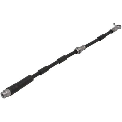 TRW PHD2362 - Flexibler Bremsenschlauch - Innengewinde M10x1 - Mazda TRW PHD2362 - Flexibler Bremsenschlauch - Innengewinde M10x1 - Mazda