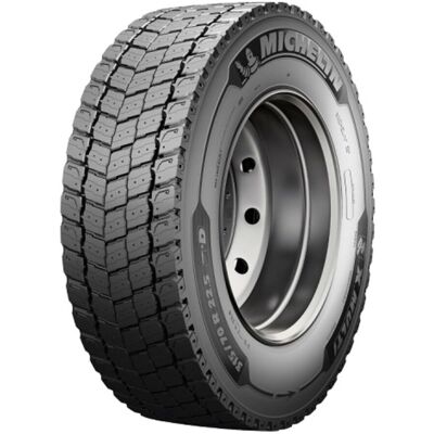 Michelin X Multi 295/60 R22.5 150L LKW-Reifen Michelin X Multi 295/60 R22.5 150L LKW-Reifen