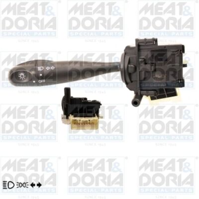 MEAT & DORIA Toyota Yaris RAV4 Lenksäulen-Schalter - Licht & Wischer MEAT & DORIA Toyota Yaris RAV4 Lenksäulen-Schalter - Licht & Wischer