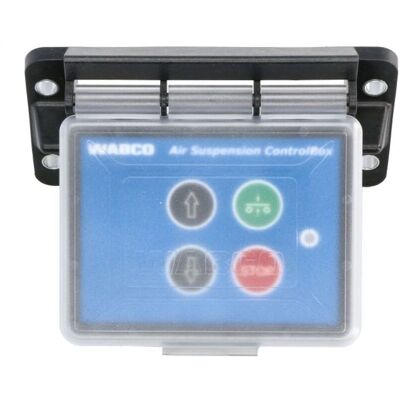 WABCO 446 156 021 0 Steuergerät für Luftfederung WABCO 446 156 021 0 Steuergerät für Luftfederung