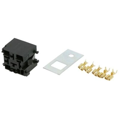 AC WQZ-05AB Steckdose - Power Outlet AC WQZ-05AB Steckdose - Power Outlet