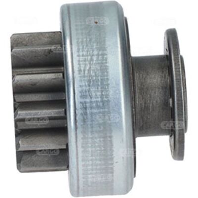 HC-CARGO 335707 Anlasser - 12 Zähne, 37,2 mm Durchmesser, Uhrzeigersinn HC-CARGO 335707 Anlasser - 12 Zähne, 37,2 mm Durchmesser, Uhrzeigersinn