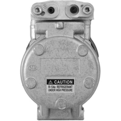 AIRSTAL 10-1535 Generalüberholter Kompressor - R134a AIRSTAL 10-1535 Generalüberholter Kompressor - R134a