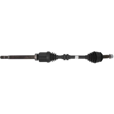 SPIDAN Antriebswelle - 36259 - Ristrutturato, Vibrationsdämpfer SPIDAN Antriebswelle - 36259 - Ristrutturato, Vibrationsdämpfer