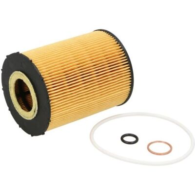 Ölfilter MAHLE KNECHT OX 636D Ölfilter MAHLE KNECHT OX 636D