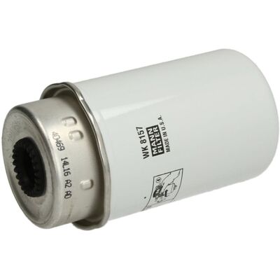 MANN-FILTER WK 8157 Kraftstofffilter MANN-FILTER WK 8157 Kraftstofffilter