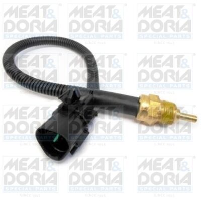 MEAT & DORIA 82408 Temperatursensor - Kompatibel mit Kühlsystemen MEAT & DORIA 82408 Temperatursensor - Kompatibel mit Kühlsystemen