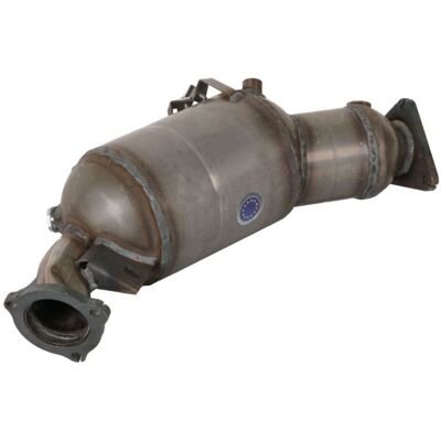 AUDI Partikelfilter - Dieselpartikelfilter für Q5 (8RB) AUDI Partikelfilter - Dieselpartikelfilter für Q5 (8RB)