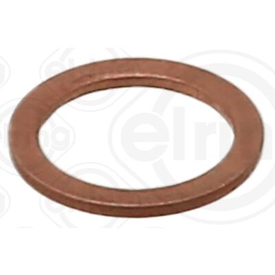 ELRING Modell 107.301 Kupfer A-förmigt Dichtung - Dichtung ELRING Modell 107.301 Kupfer A-förmigt Dichtung - Dichtung