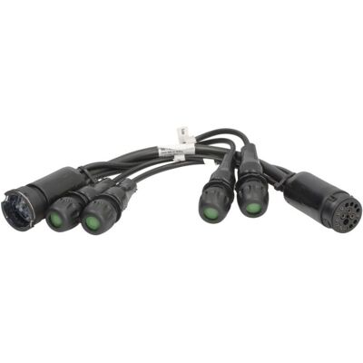 Aspock A65-6092-004 Kabel - Kabel Aspock A65-6092-004 Kabel - Kabel