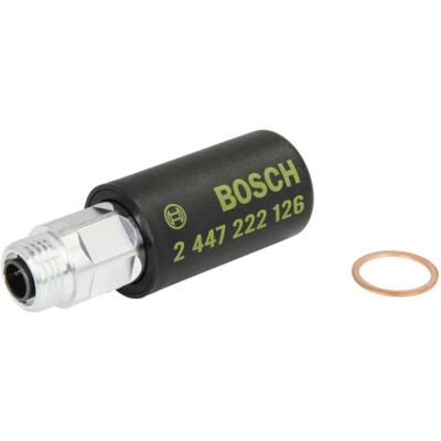BOSCH 2 447 010 038 Handfederpumpe - Manuell BOSCH 2 447 010 038 Handfederpumpe - Manuell