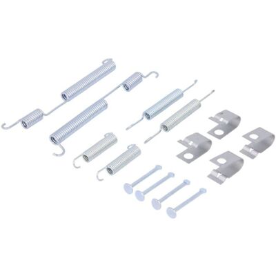 Quick Brake Kit für Kia Retona & Sportage - Bremsbackenzubehör Quick Brake Kit für Kia Retona & Sportage - Bremsbackenzubehör