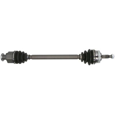 PASCAL G2R031PC Antriebswelle - Renault Laguna 1 ABS 745mm PASCAL G2R031PC Antriebswelle - Renault Laguna 1 ABS 745mm