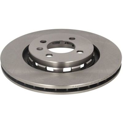 KRAFT 6040095 Bremsscheibe - vorne belüftet 280mm 22mm KRAFT 6040095 Bremsscheibe - vorne belüftet 280mm 22mm