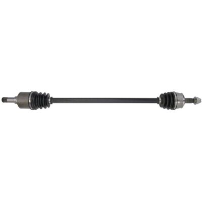 PASCAL G2F014PC Antriebswelle - Rechte Vorderachse PASCAL G2F014PC Antriebswelle - Rechte Vorderachse