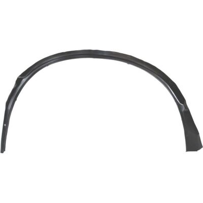 BLIC 6504-03-0054541P Reparaturblech links für Heckflügel - Autoteile BLIC 6504-03-0054541P Reparaturblech links für Heckflügel - Autoteile