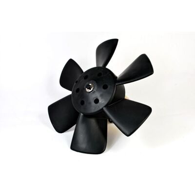 THERMOTEC D8W001TT Kühllüfter - Elektrisch, 280mm, 100/60W, 12V THERMOTEC D8W001TT Kühllüfter - Elektrisch, 280mm, 100/60W, 12V