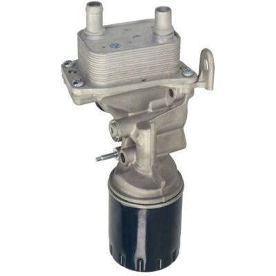THERMOTEC D4C014TT Aluminium Ölkühler für Peugeot & Citroën - Ölkühler THERMOTEC D4C014TT Aluminium Ölkühler für Peugeot & Citroën - Ölkühler