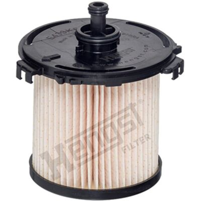 Hengst Kraftstofffilter - Filtereinsatz für Transit & Transit Custom Hengst Kraftstofffilter - Filtereinsatz für Transit & Transit Custom