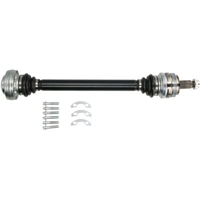PASCAL G2B008PC Antriebswelle - Hinterachse rechts - 668mm - BMW PASCAL G2B008PC Antriebswelle - Hinterachse rechts - 668mm - BMW
