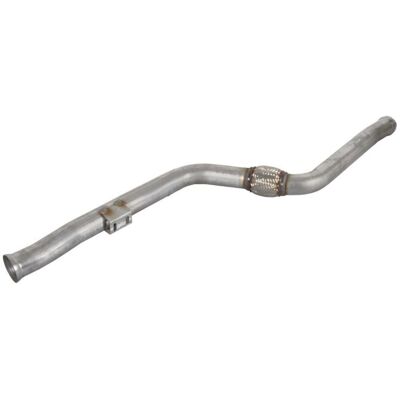 BOSAL 850-943 Abgasrohr - C-Klasse, CLK, C209, CL203 BOSAL 850-943 Abgasrohr - C-Klasse, CLK, C209, CL203