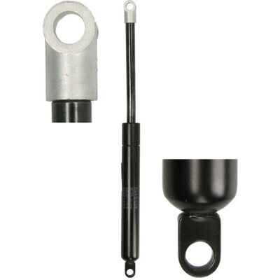 STABILUS 5654VA Gasfeder - Kofferraum/Heckklappe STABILUS 5654VA Gasfeder - Kofferraum/Heckklappe