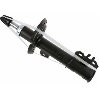 Stoßdämpfer SACHS 560 470 Stoßdämpfer SACHS 560 470